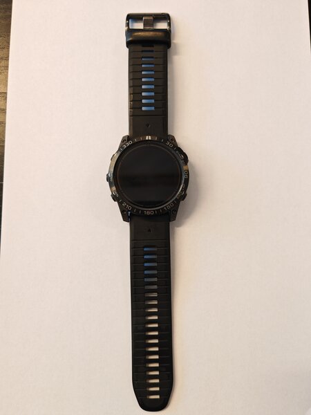 Garmin Epix Pro gen.2 editia standard de 51mm