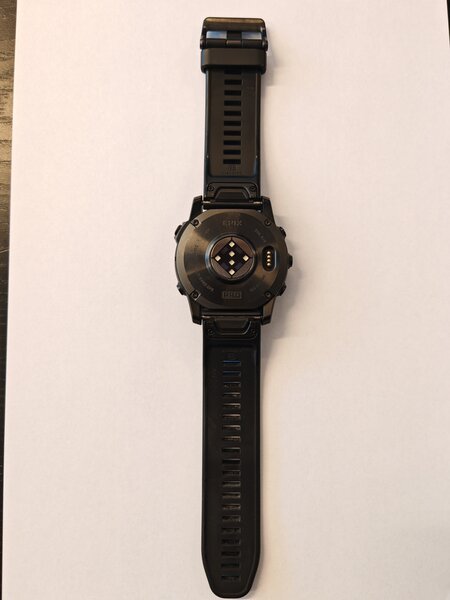 Garmin Epix Pro gen.2 editia standard de 51mm