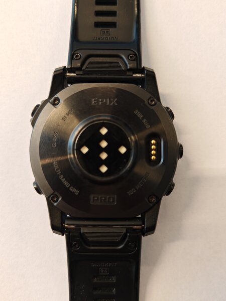 Garmin Epix Pro gen.2 editia standard de 51mm