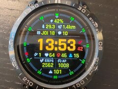 Garmin Epix Pro gen.2 editia standard de 51mm