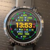 Garmin Epix Pro gen.2 editia standard de 51mm